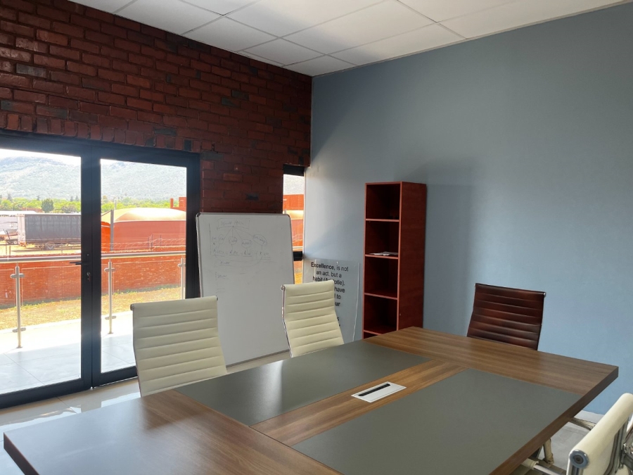 To Let commercial Property for Rent in Melodie North West